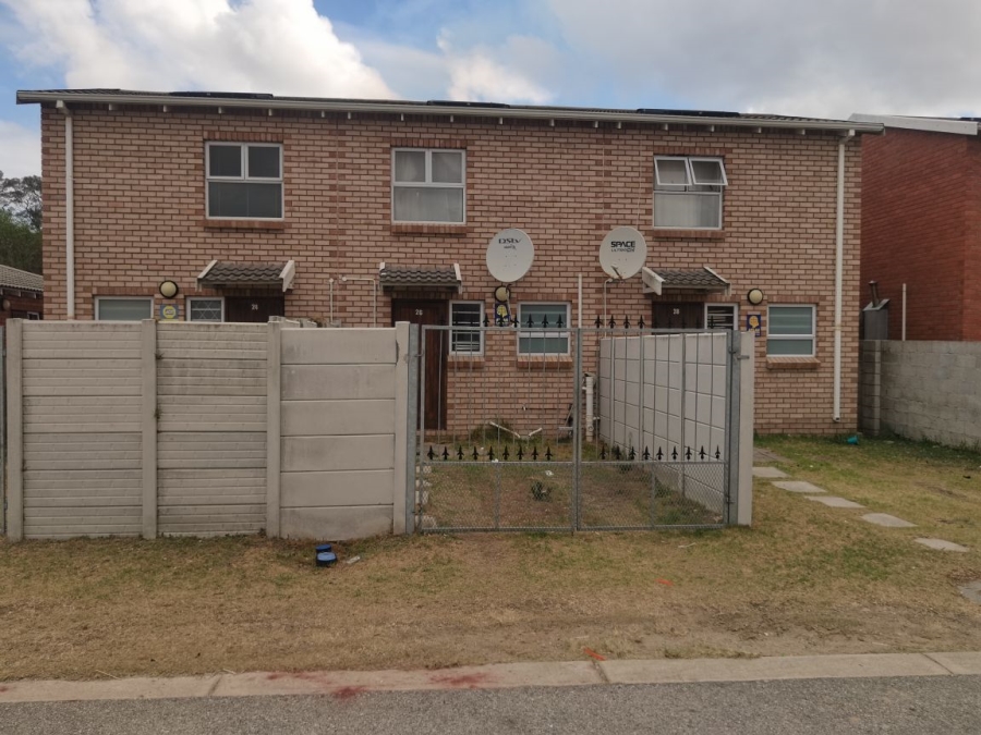 2 Bedroom Property for Sale in Walmer Link Eastern Cape